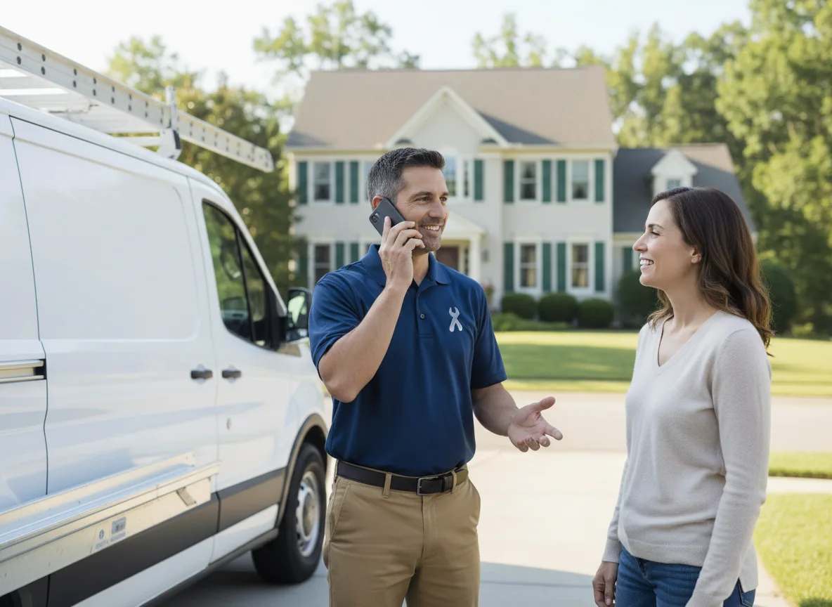 Home Gutter Service Hartsfield, GA FAQs